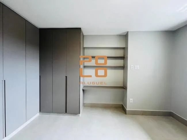 Apartamento para alugar no Edifício Residencial Azure Compact Life no Setor Marista em Goi - Foto 9