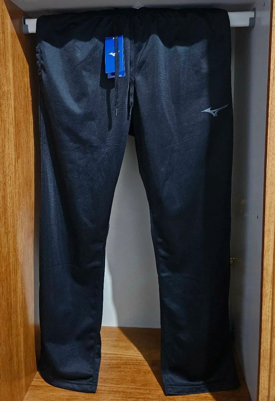 Conjunto Agasalho Mizuno root || - Foto 5