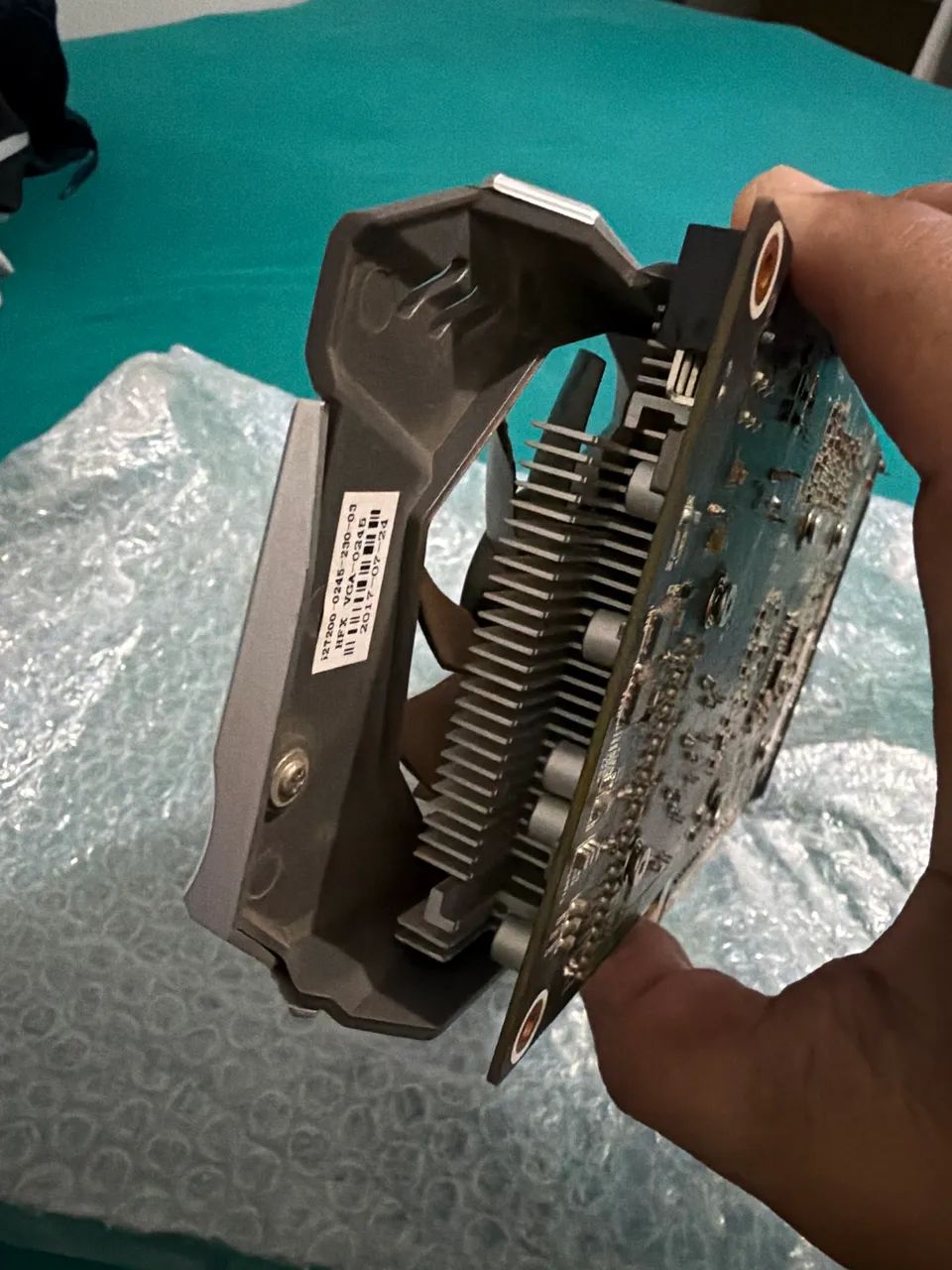 Placa de vídeo GTX 1060 6GB - Foto 4
