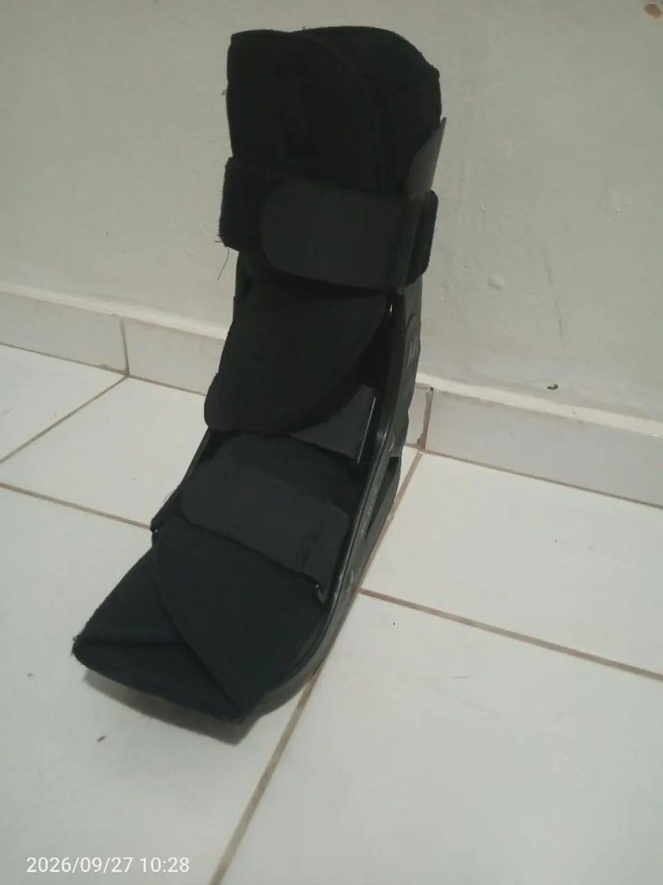 Bota Ortopédica M1 Mercur - Foto 3