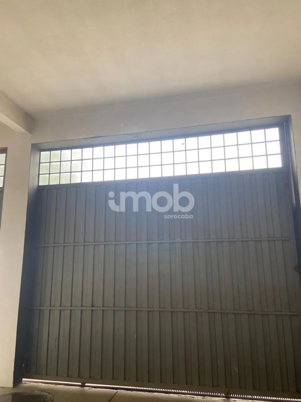 Galpão para Locação Bairro Cajuru do Sul Sorocaba SP - Foto 2