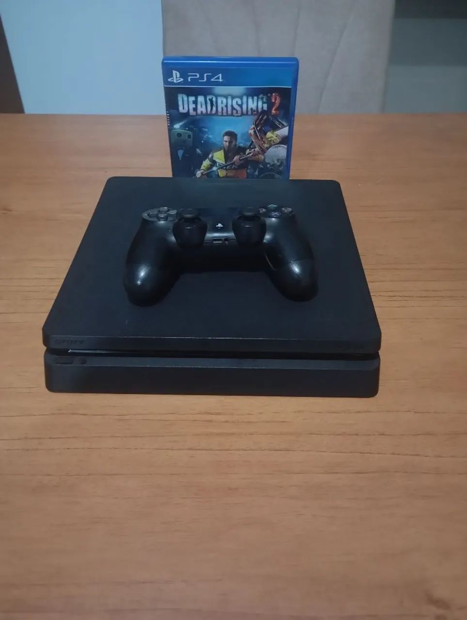Vendo PS4 Slim  - Foto 2
