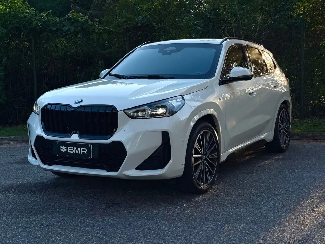 BMW X1 Sdrive 20I M Sport 2.0 TB Aut. 2023