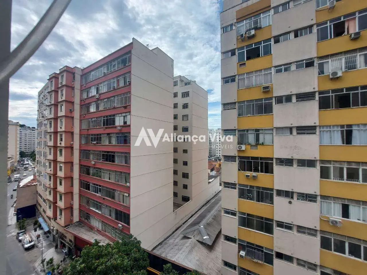 Centro | Apartamento 1 quarto - Foto 3