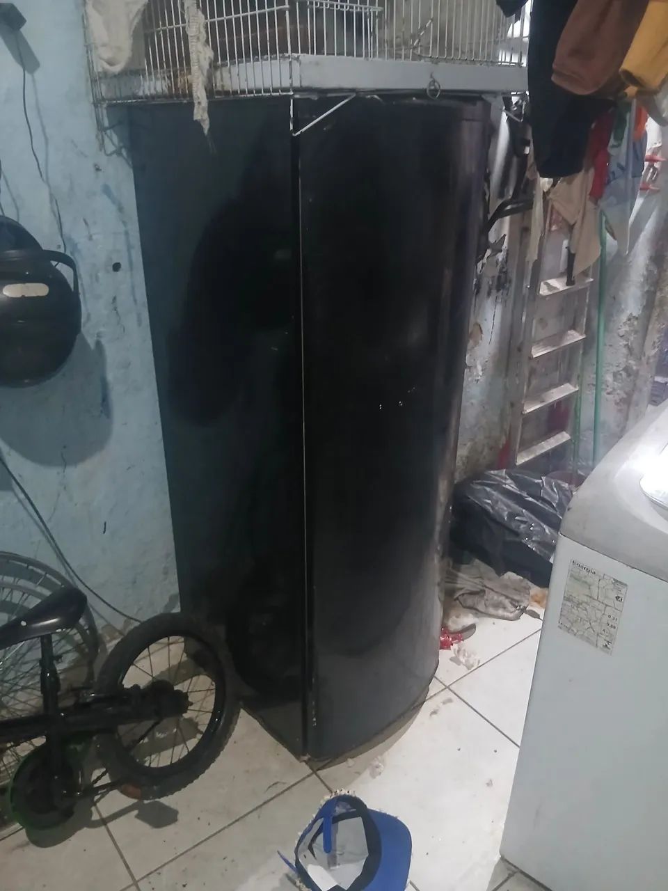 Elétricodoméstico 