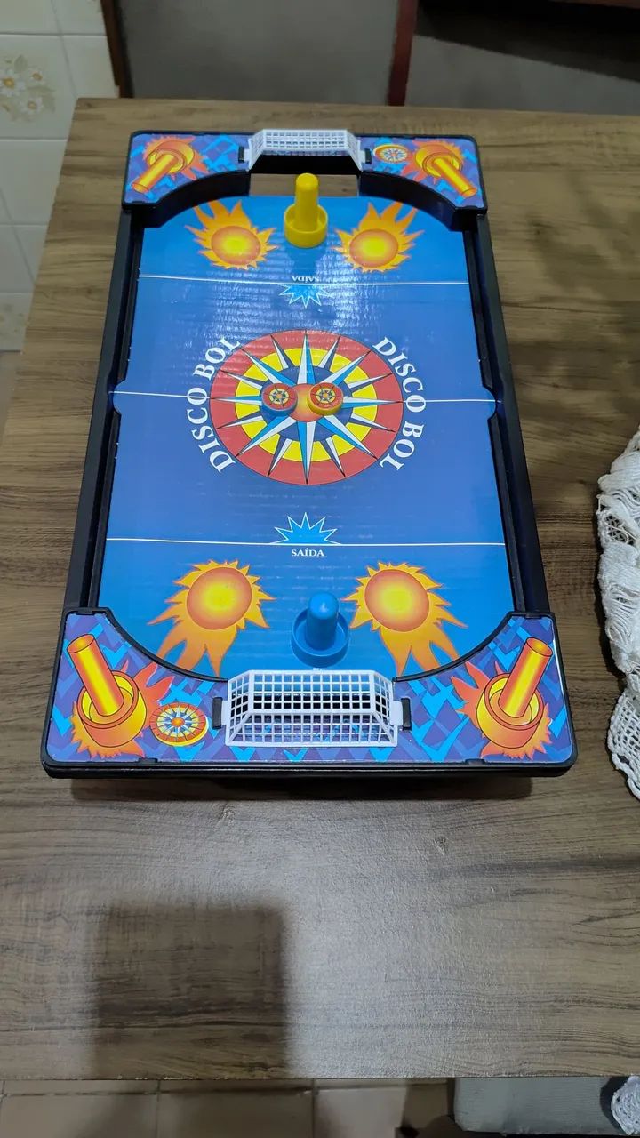 Brinquedo Disco Boll - Foto 3