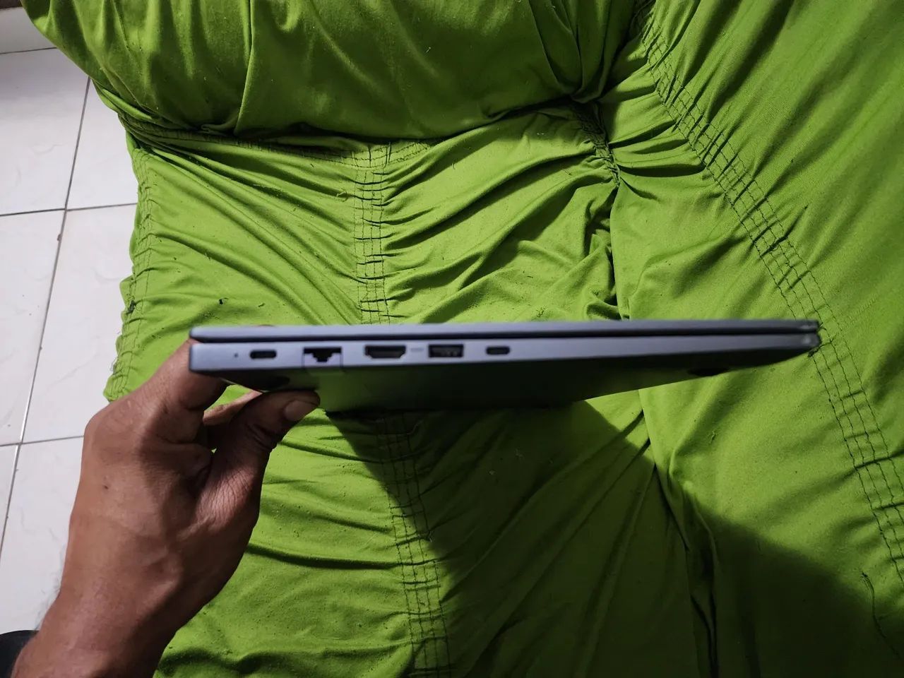 Notebook Samsung galaxy book 4 - Foto 5