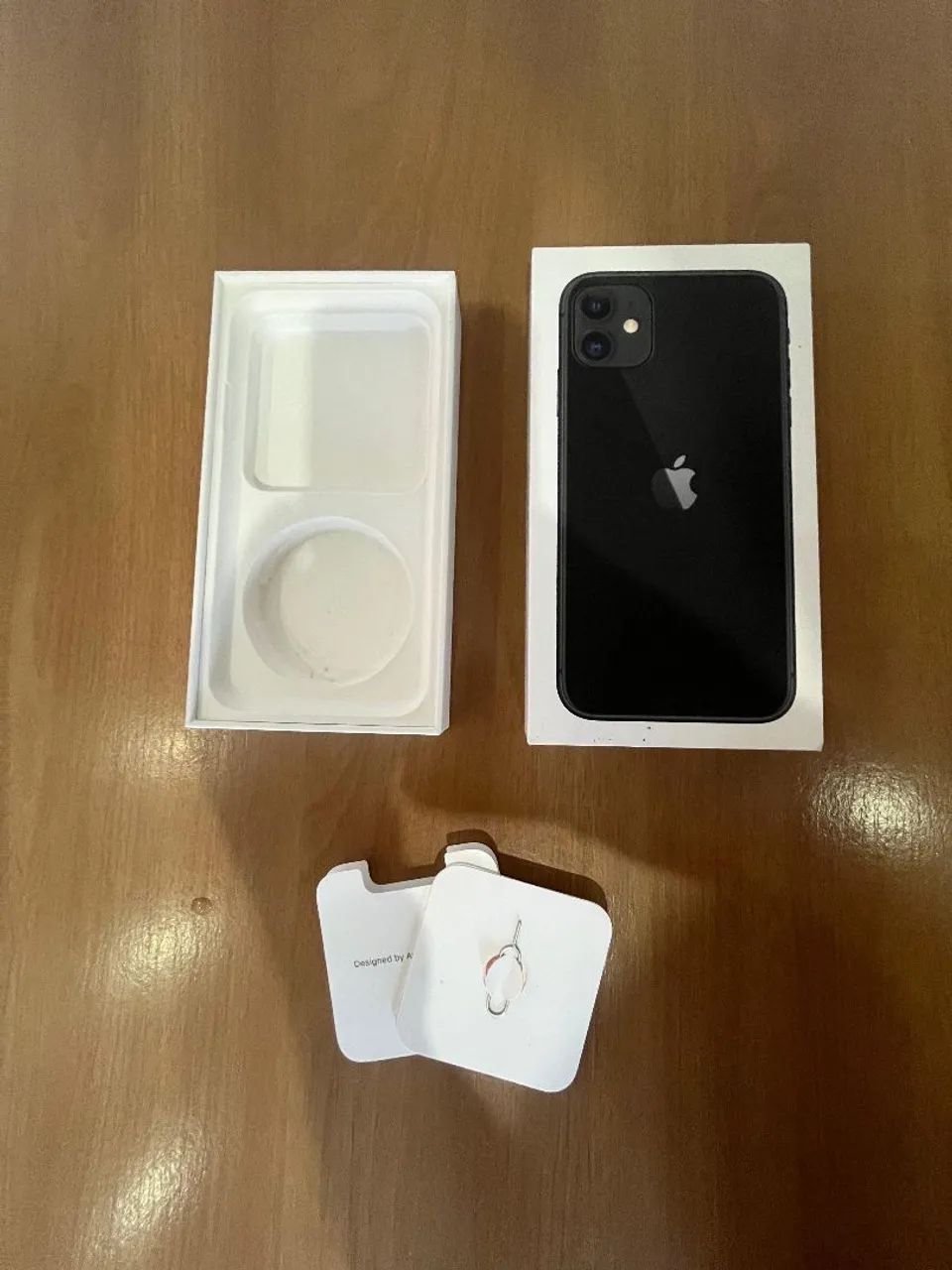 Caixa iPhone 11 - Foto 2