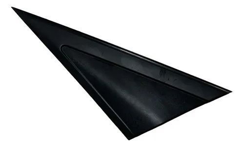 Moldura Externa Retrovisor Lado Esquerdo Hyundai hb20 - Foto 2