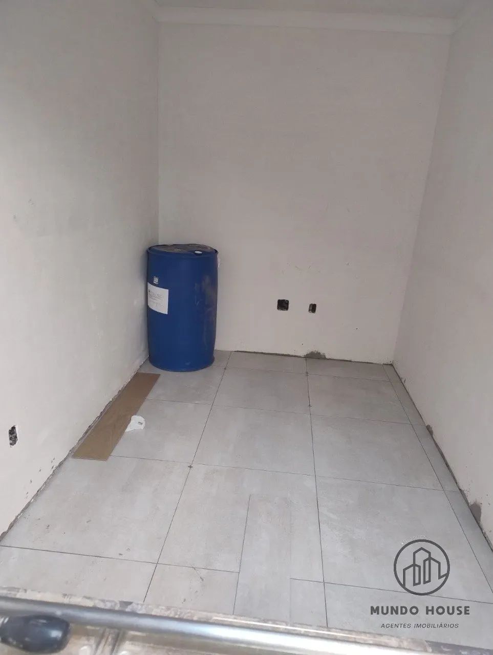 Casa no Parque São Bento em Sorocaba 2 quartos sendo 1 suite - Foto 2
