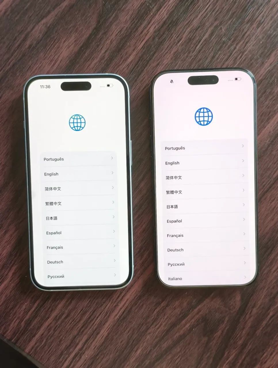 iPhone para retirada de peças  - Foto 2