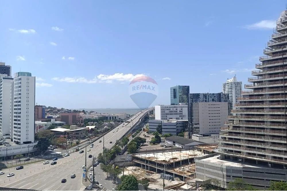 Apartamento de 2 quartos sol da manhã para Alugar  Enseada do Suá, Vitória/ES - Foto 3