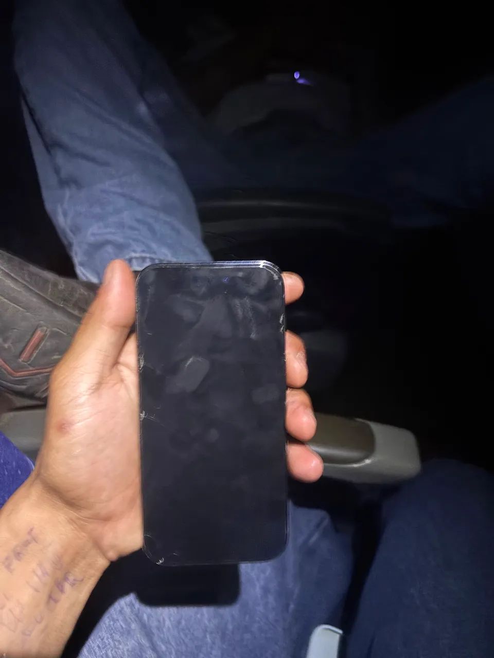 iPhone 14 Pro 512 Go