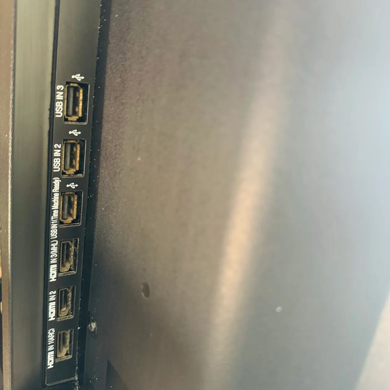 SMART TV LG 42 PERFEITA, SEM OS PÉS 