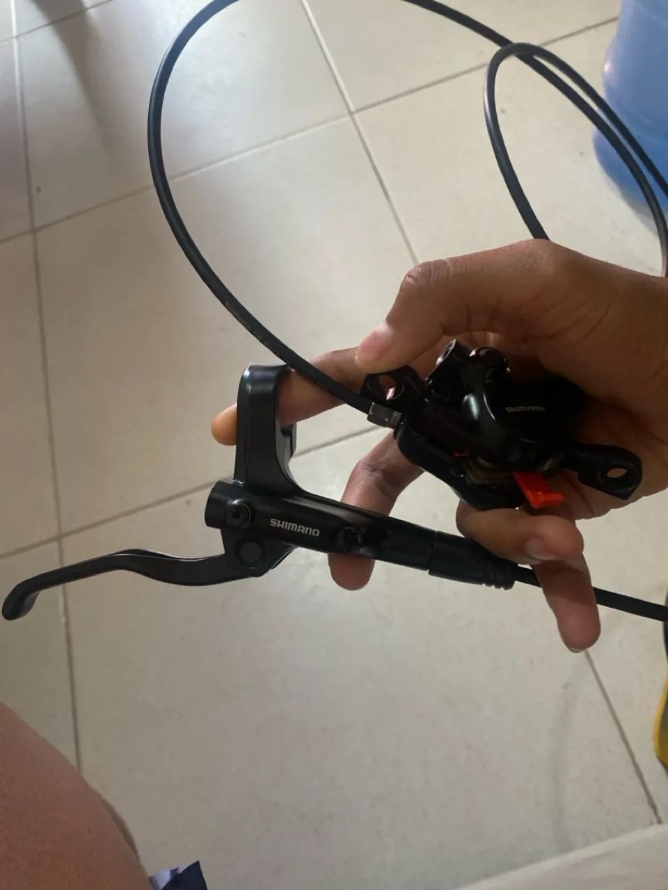 Vende-se mt 200  - Foto 2