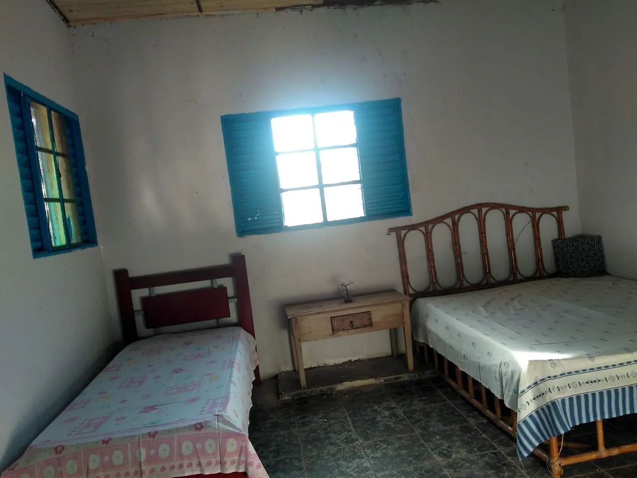 Vendo Rancho de pesca Miranda. - Foto 2