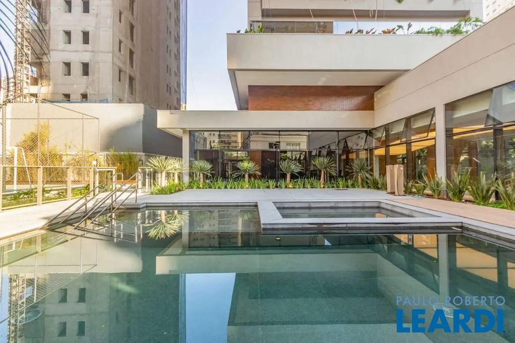APARTAMENTO - VILA NOVA CONCEIÇÃO - SP - Foto 4