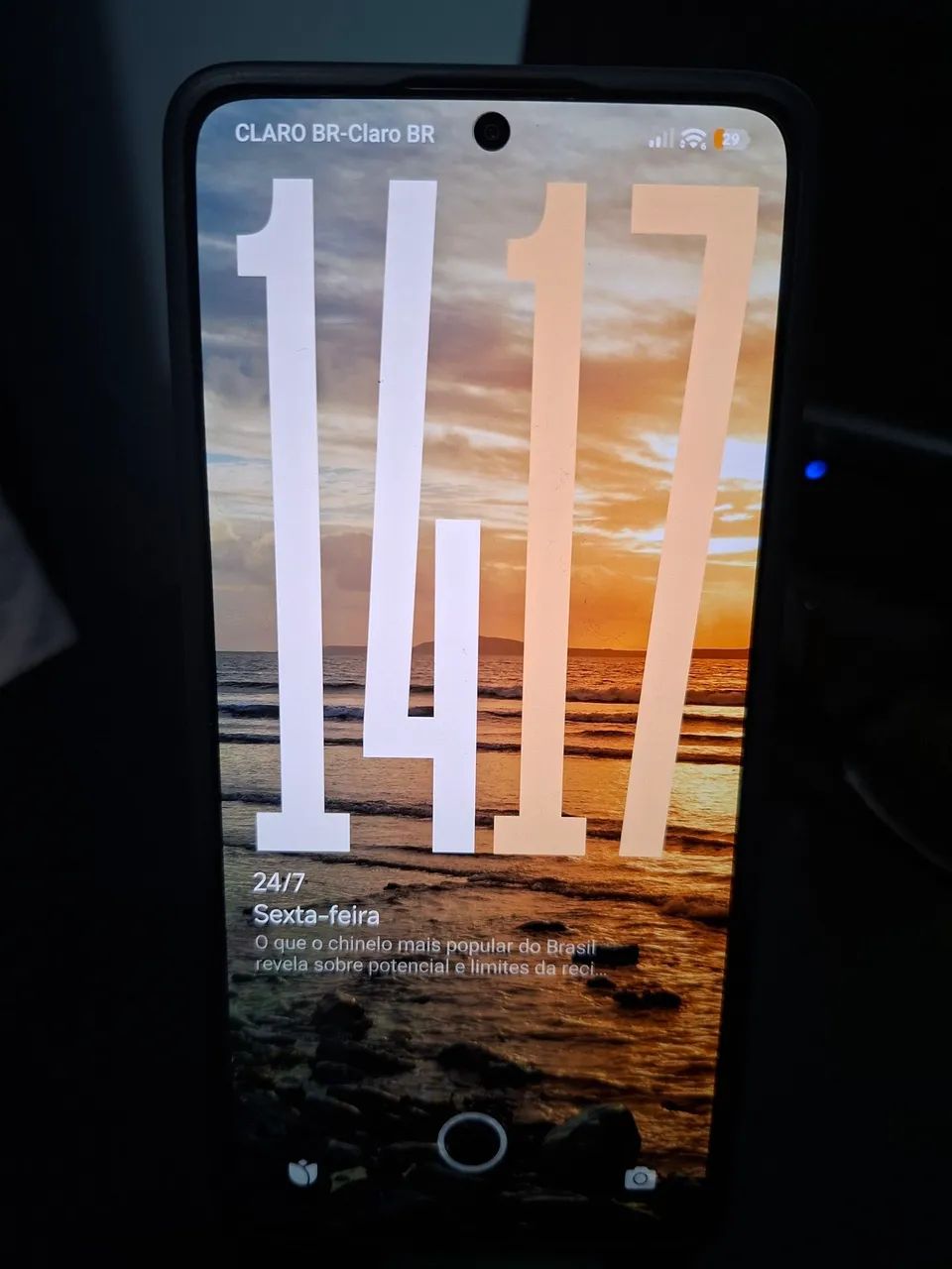 Poco X7 PRO 5g - Foto 3