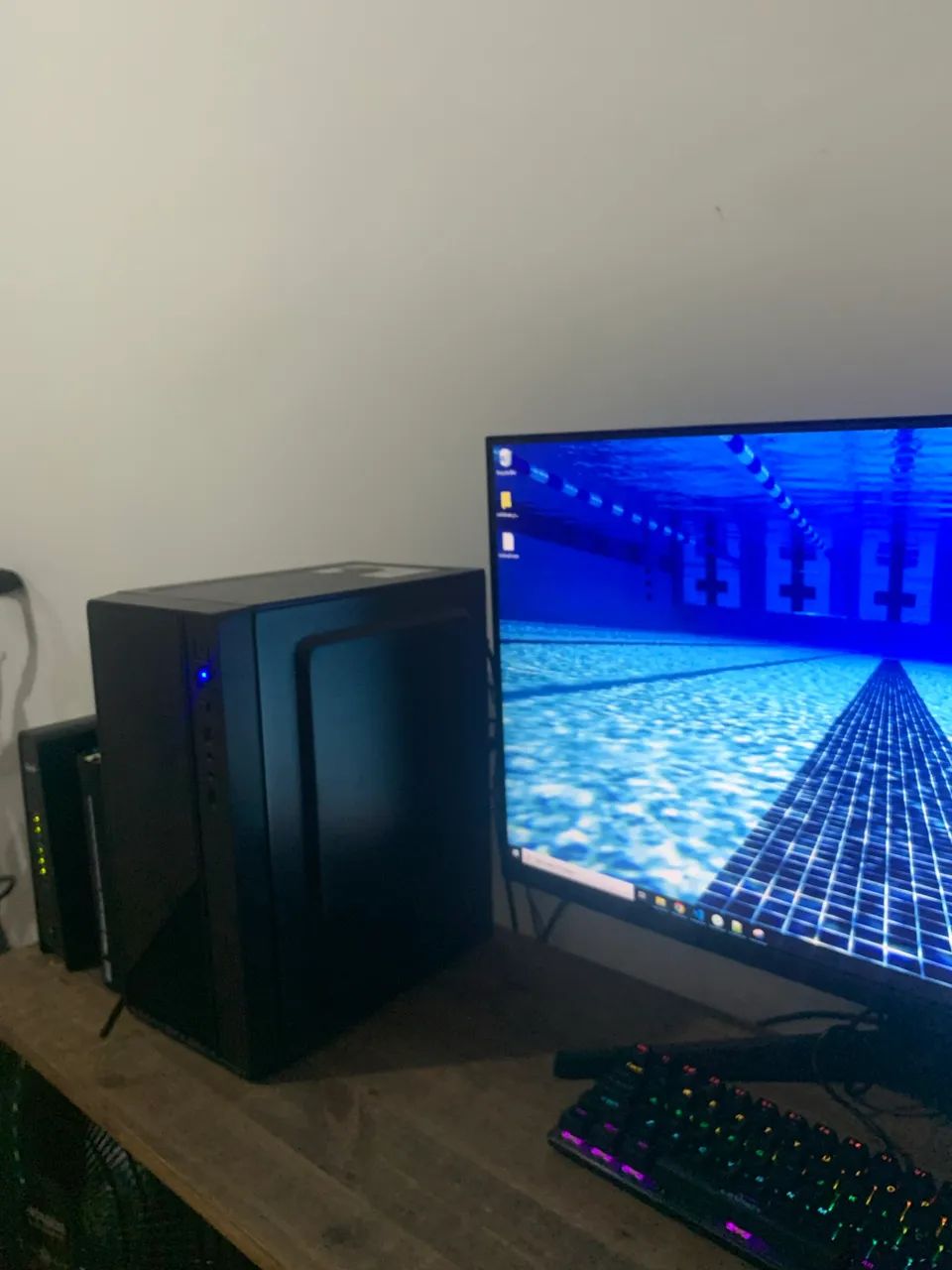 Computador  - Foto 3