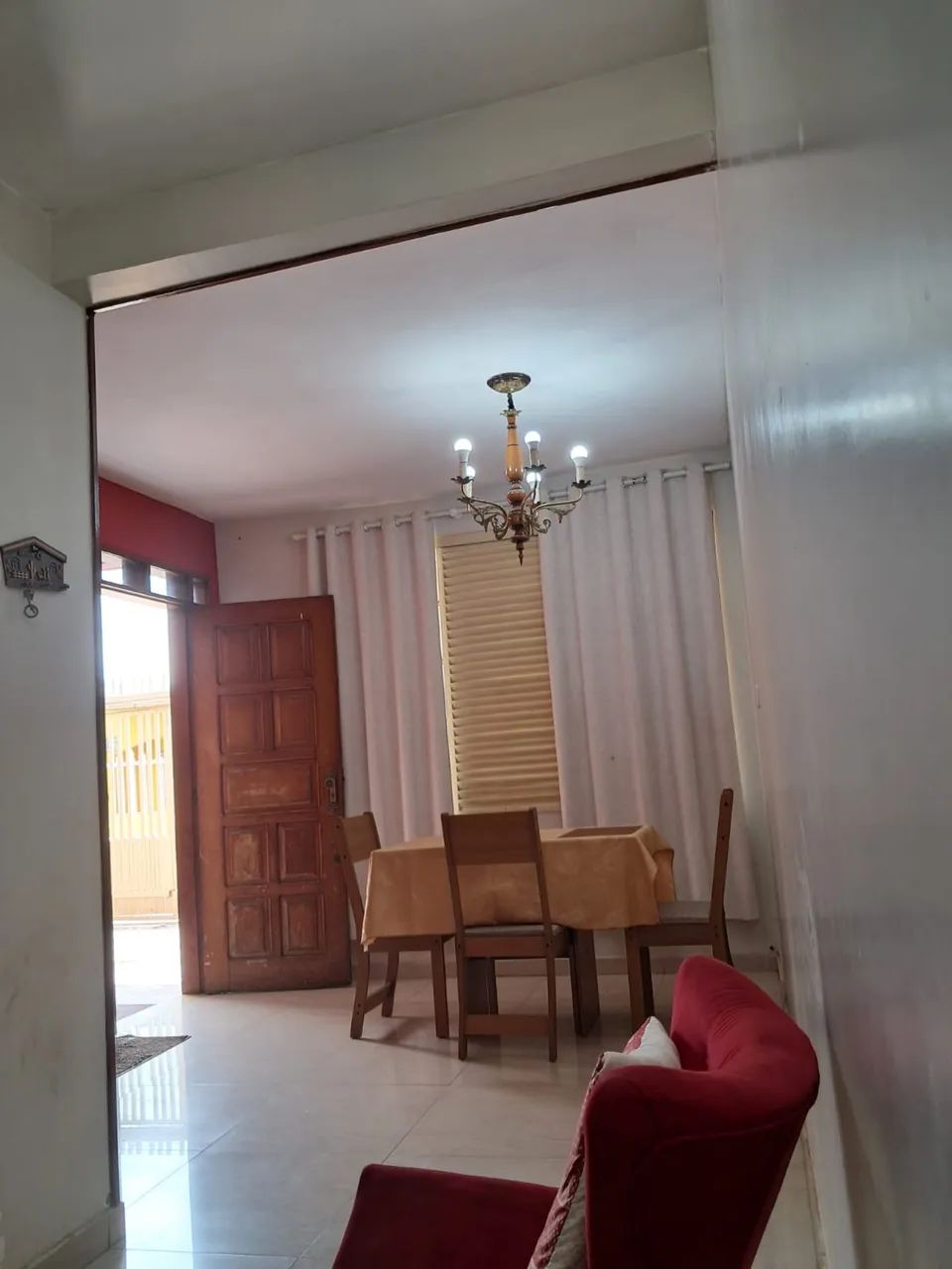 Foto - Brasília - Candangolândia