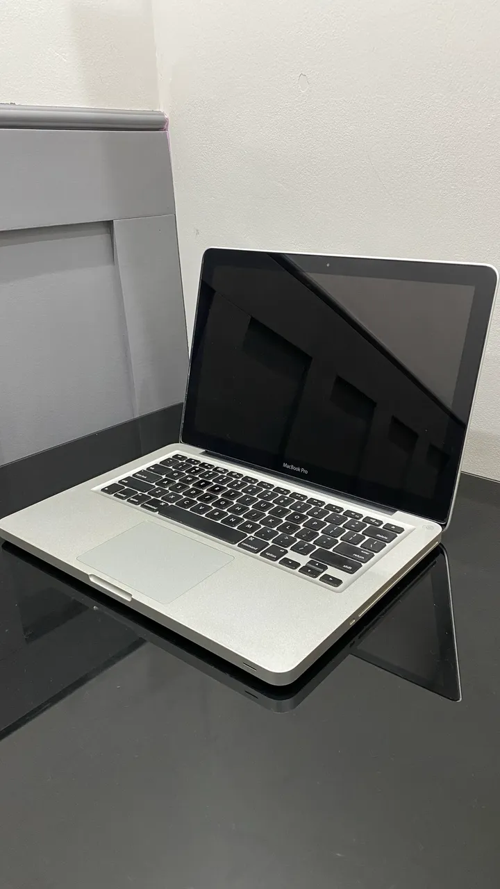 MacBook Pro 16? M1 Max 64gb 2TB - Notebooks - Mauá, São Caetano do