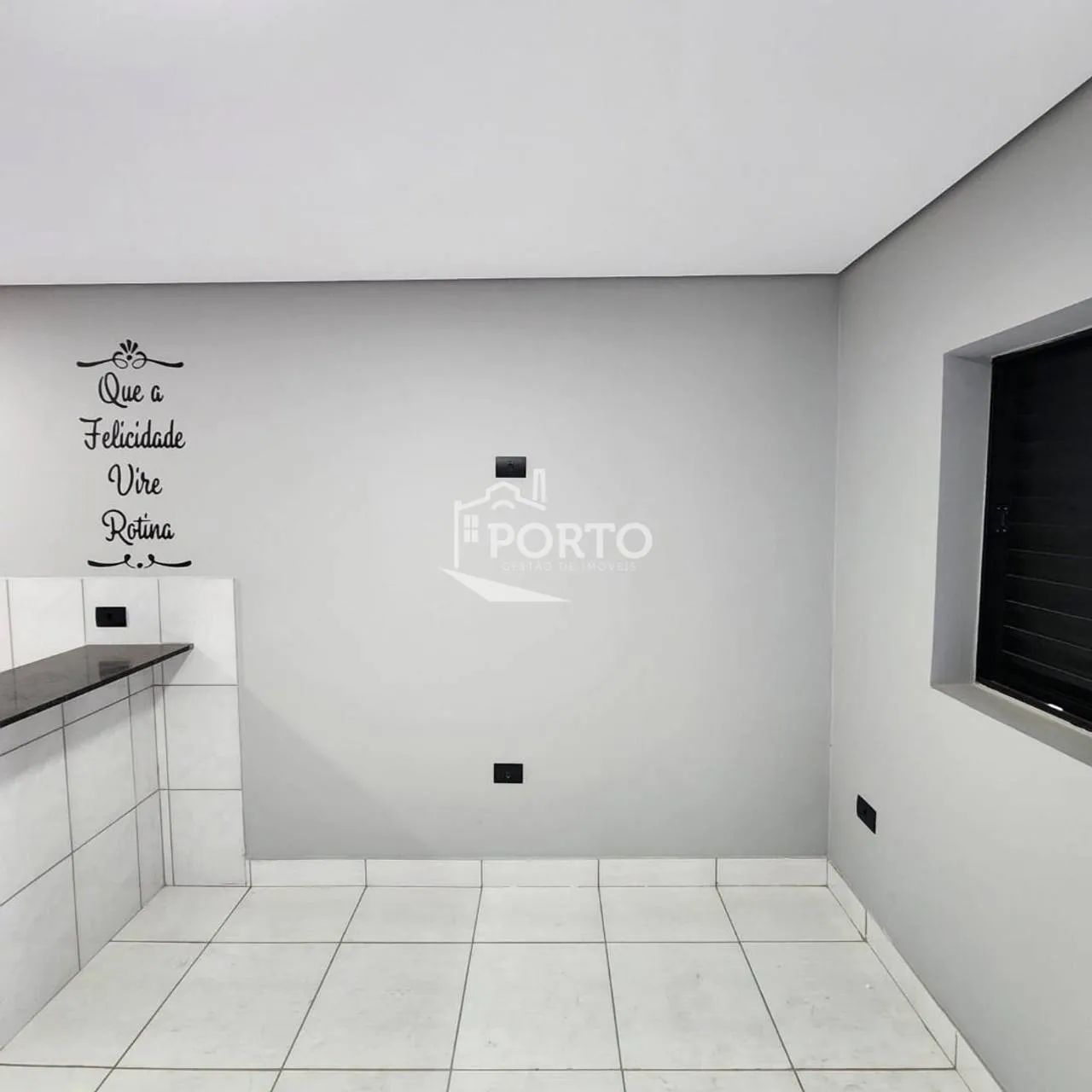Kitnet 1 quarto para alugar, Água Branca em Piracicaba - Foto 2