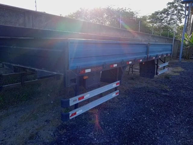 CARROCERIA FACCHINI 7 METROS 