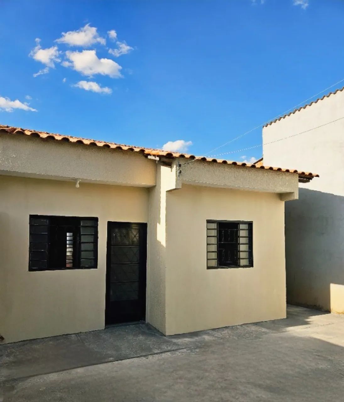 Foto - Santo Antônio do Descoberto - Parque Estrela Dalva XII