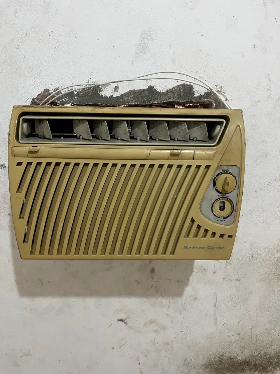 Ar condicionado todos funcionando 12 mil btus e 7 mil - Foto 6