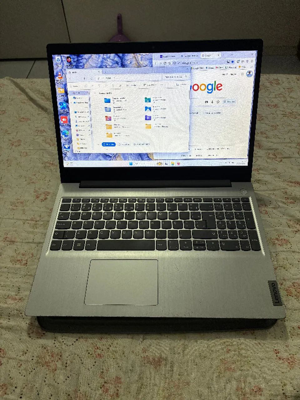 NOTEBOOK LENOVO