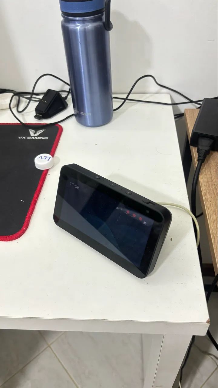 Echo show 5 segunda geração  - Foto 2