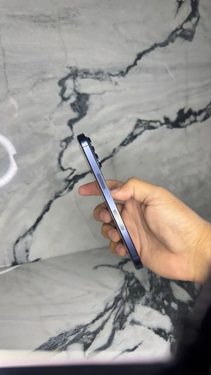 Iphone 15 Pro Max 256GB - Foto 4