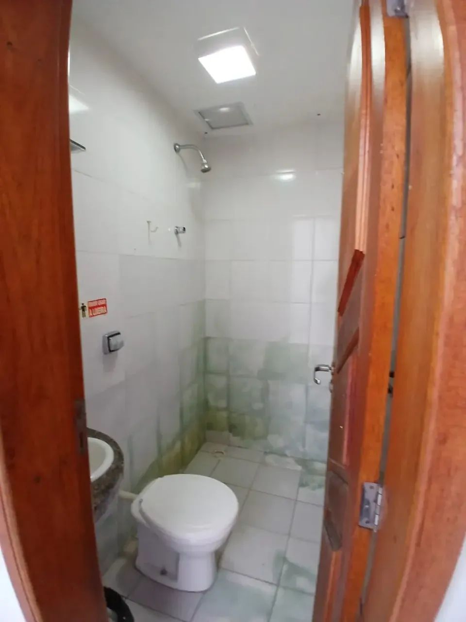 00087  - PREDIO COMERCIAL - RUA OLAVO BILAC - Foto 2