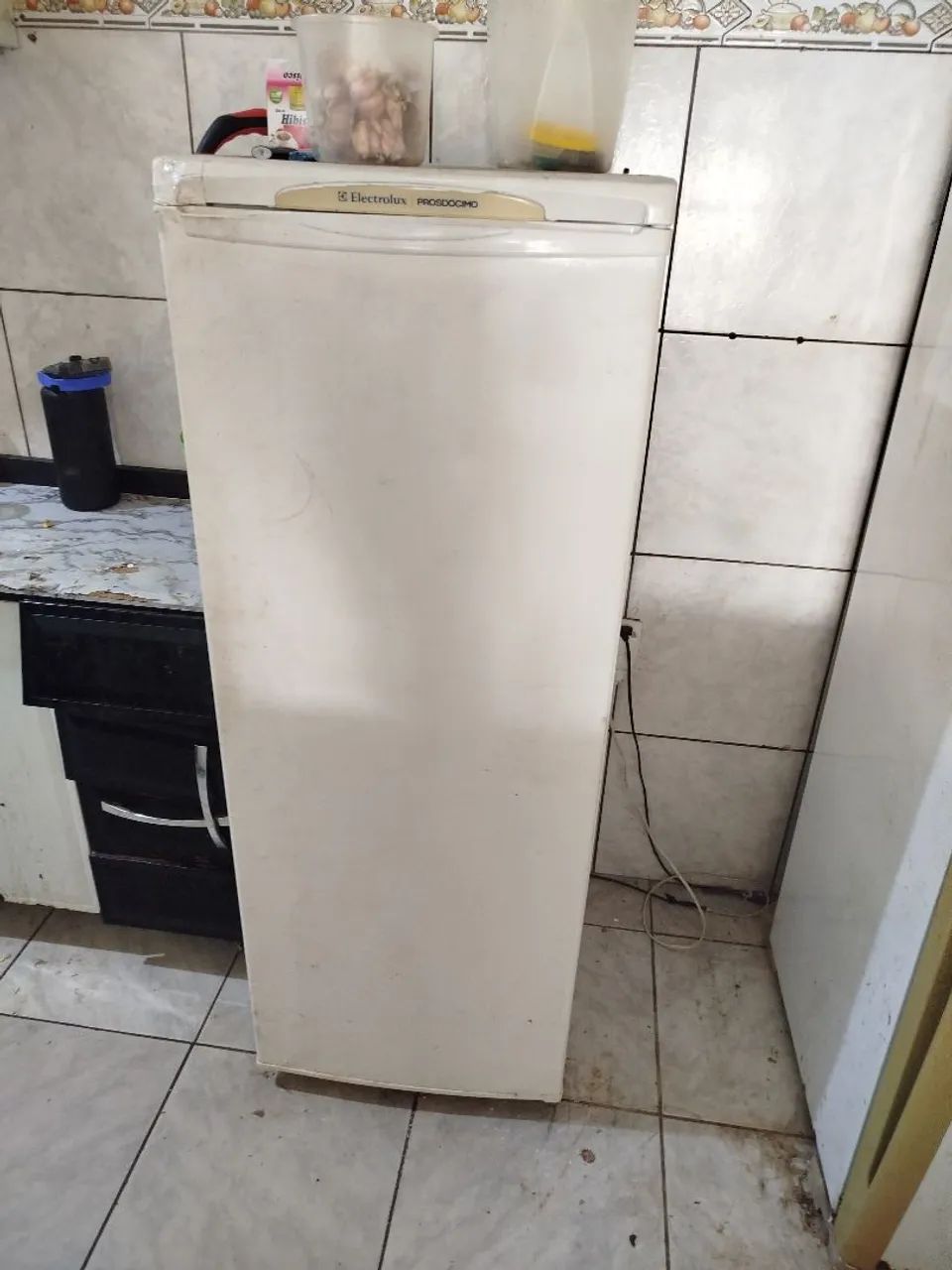 Freezer funcionando perfeitamente  - Foto 2