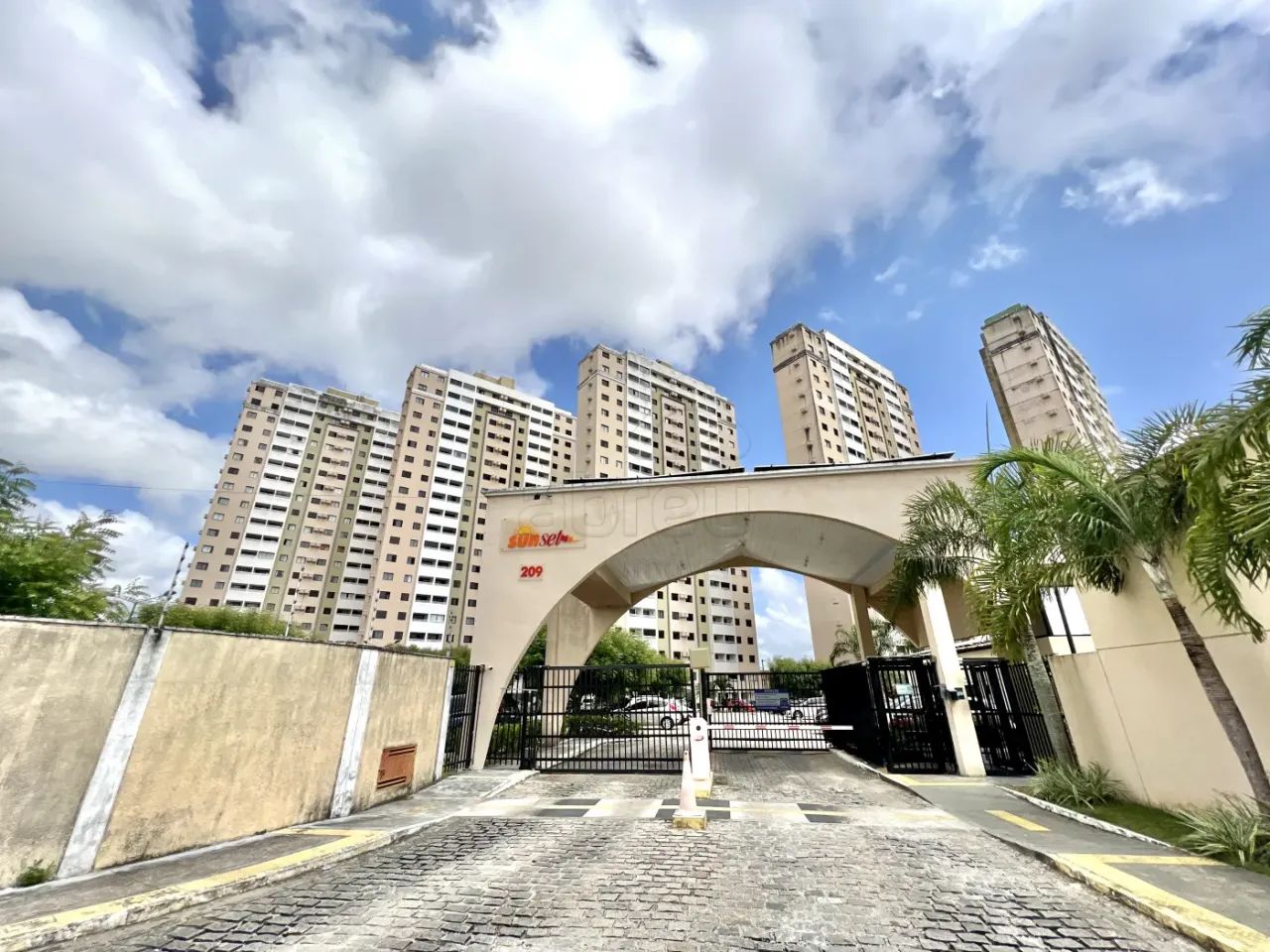 Apartamento em Ponta Negra, Natal