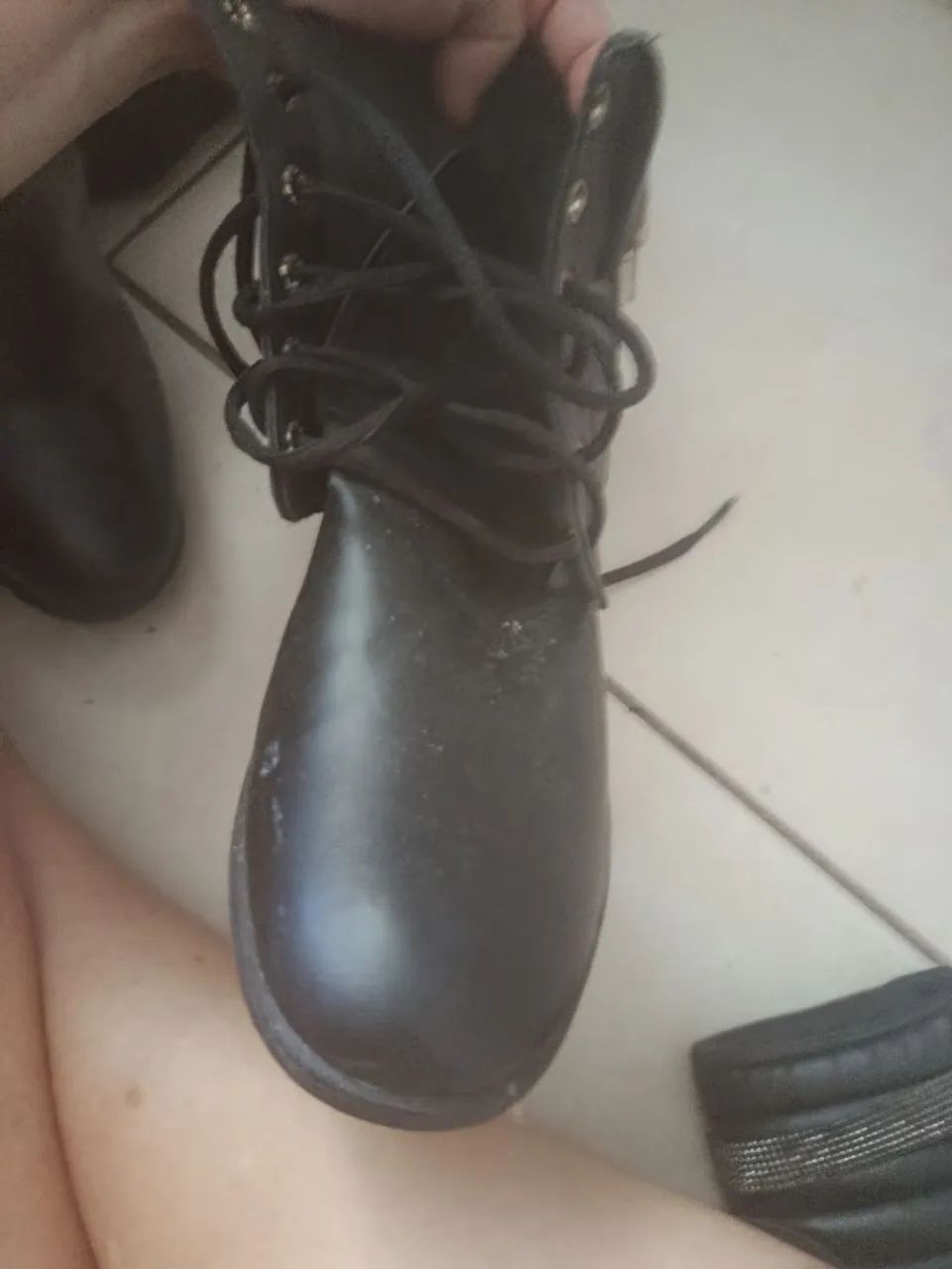 Botas femininas, sandálias e sapatos  - Foto 3