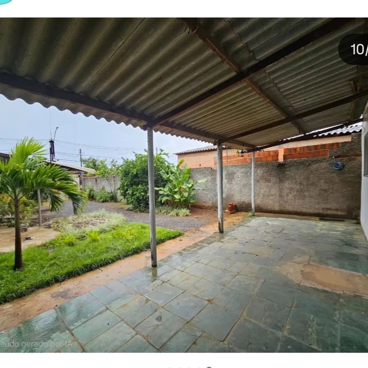 Foto - Brasília - Setor Habitacional Mestre D'Armas (Planaltina)