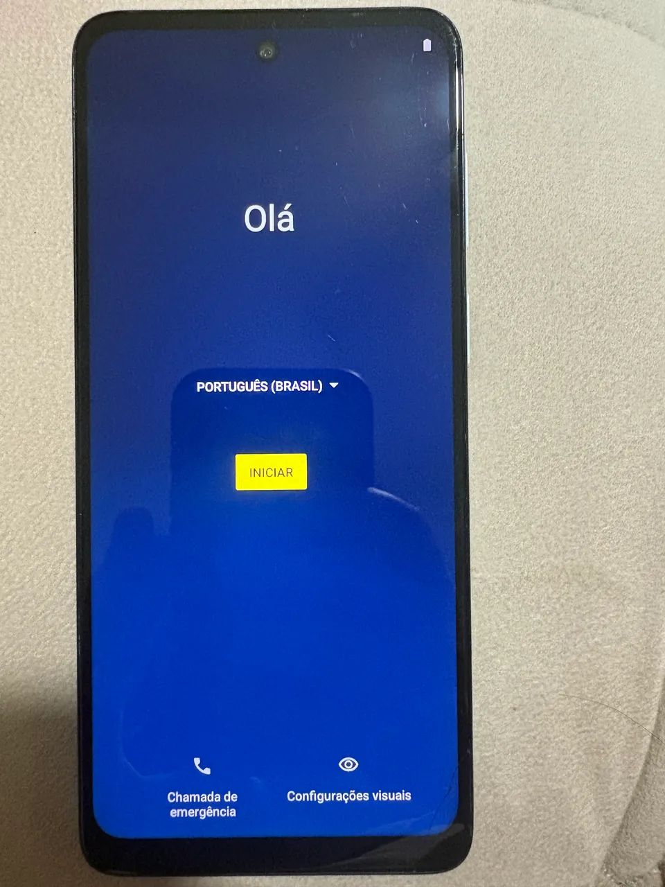 Moto G22 - Foto 3