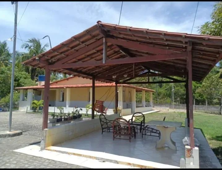 Chacara a venda - Foto 3