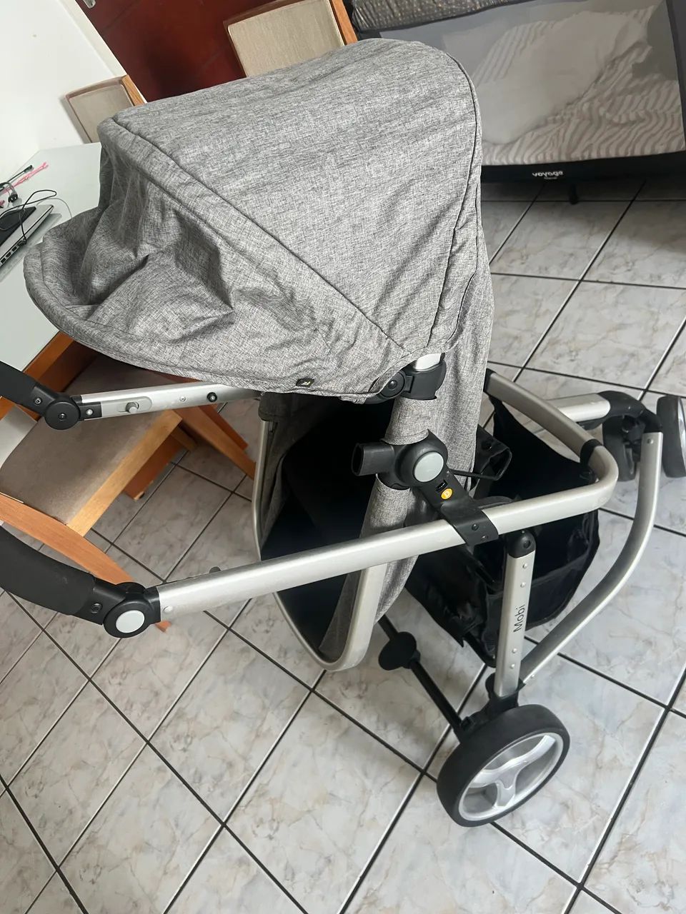 Carrinho Mobi - Foto 4