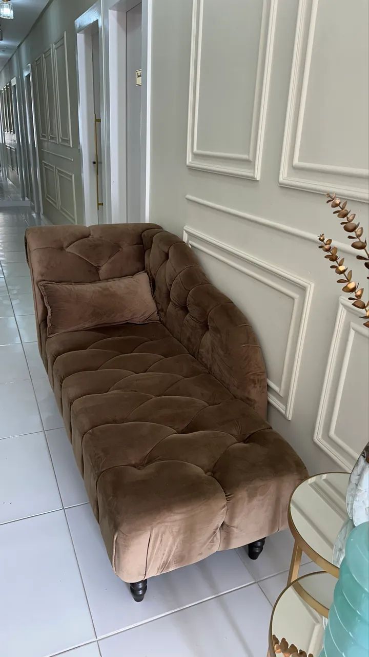 Sofá divã  - Foto 3
