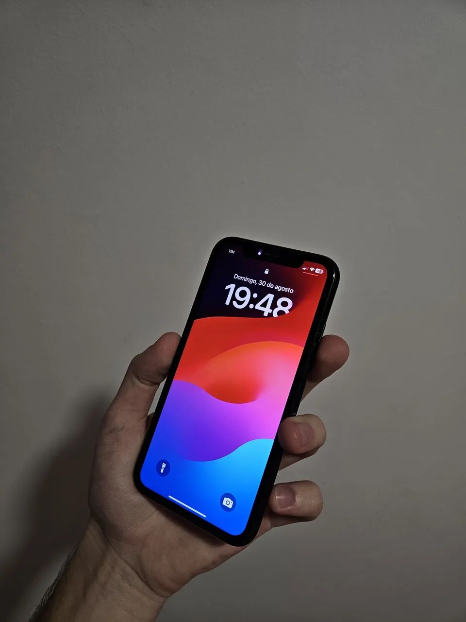 iphone XR usado. - Foto 2