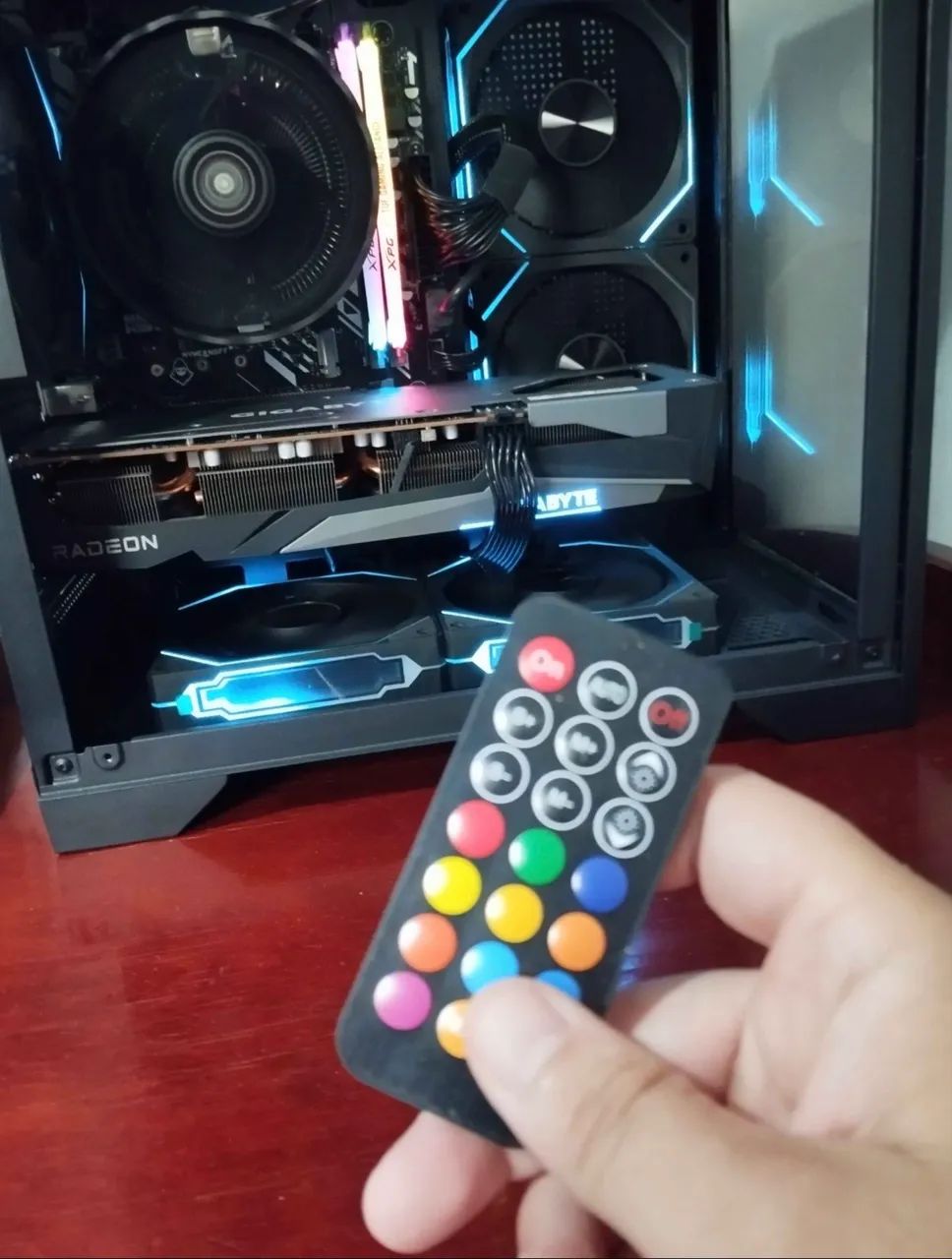 Vendo CPU GAMER - Foto 4
