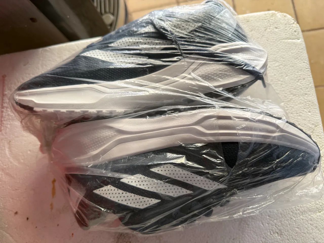Tênis adidas  - Foto 3
