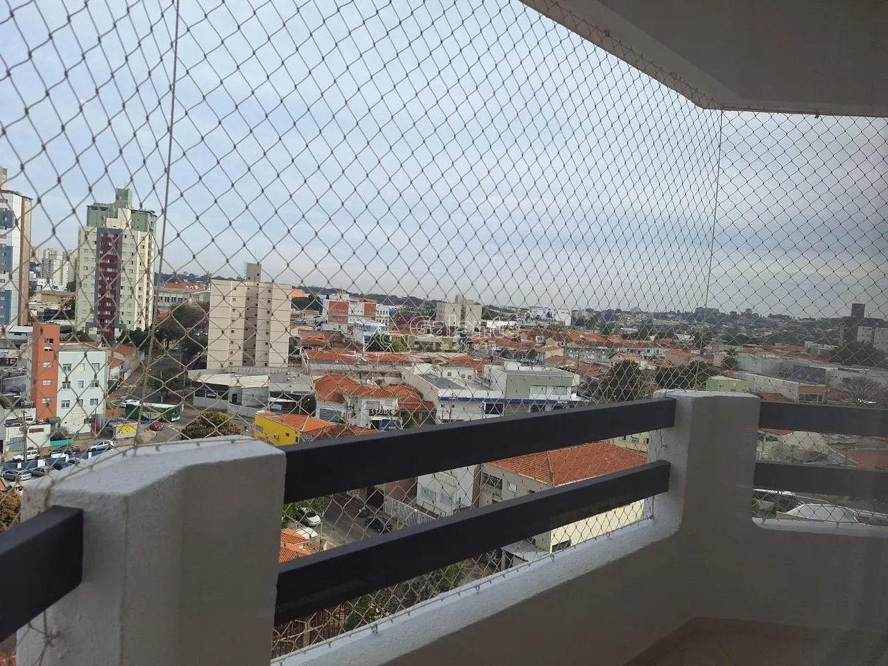 Apartamento para locaçao com 02 quarto no Taquaral - Foto 5