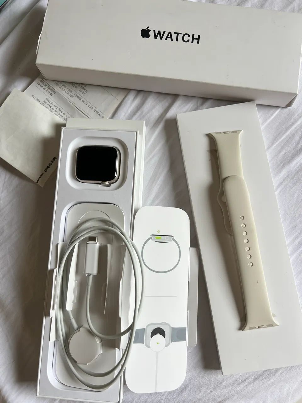 Apple Watch SE (Gen 2) - Foto 4