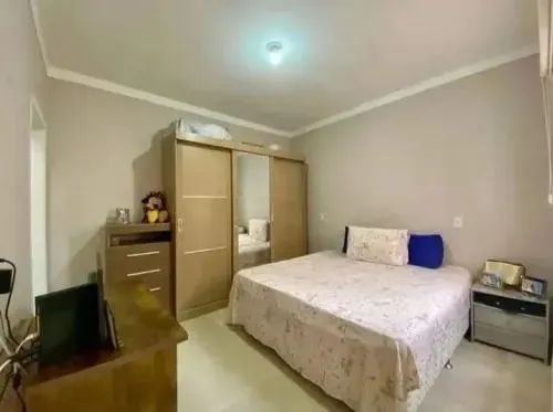 vende-se casa em alecrim  CP01 - Foto 3