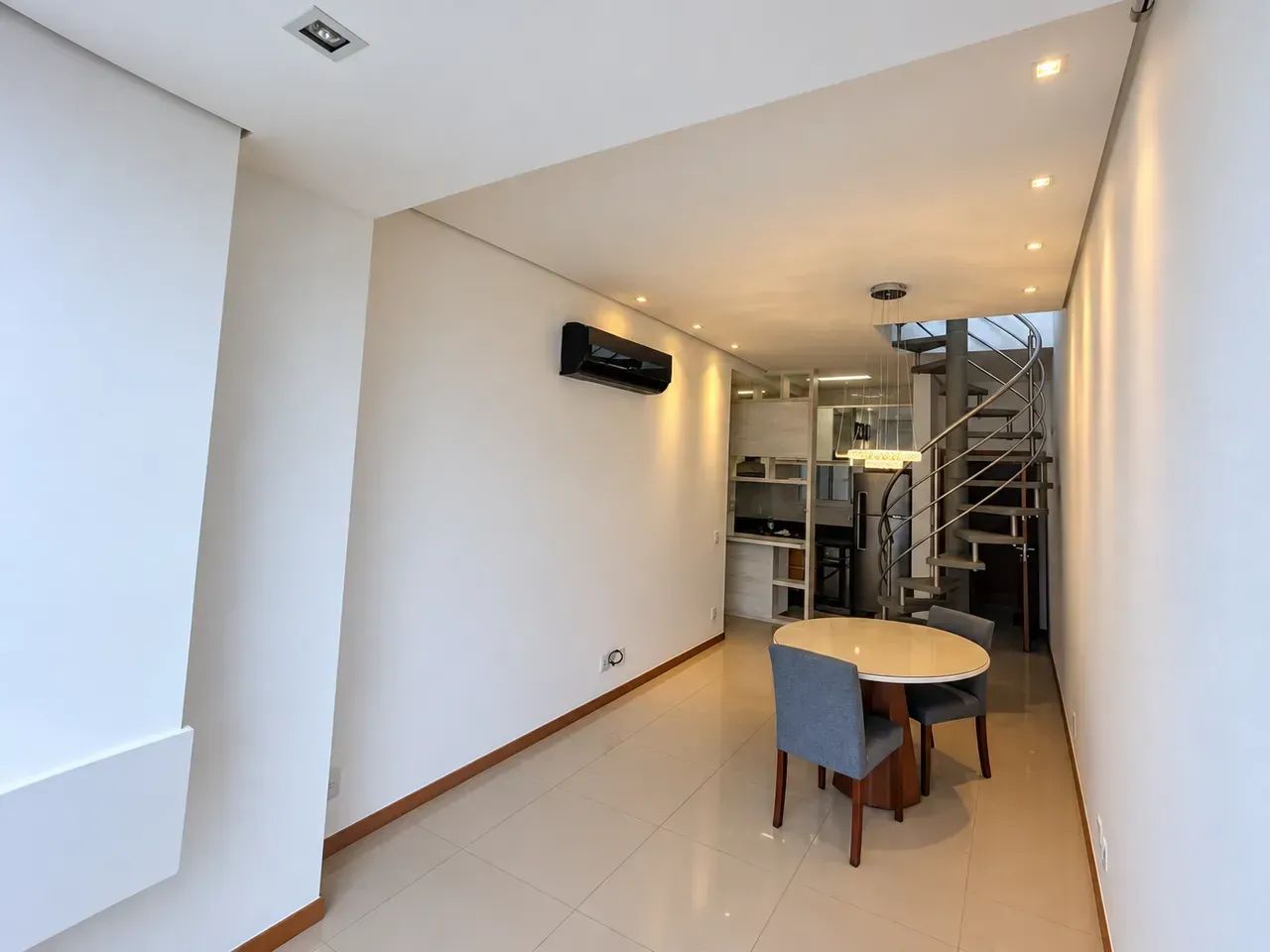 Apartamento duplex no Novo Campeche - Foto 3