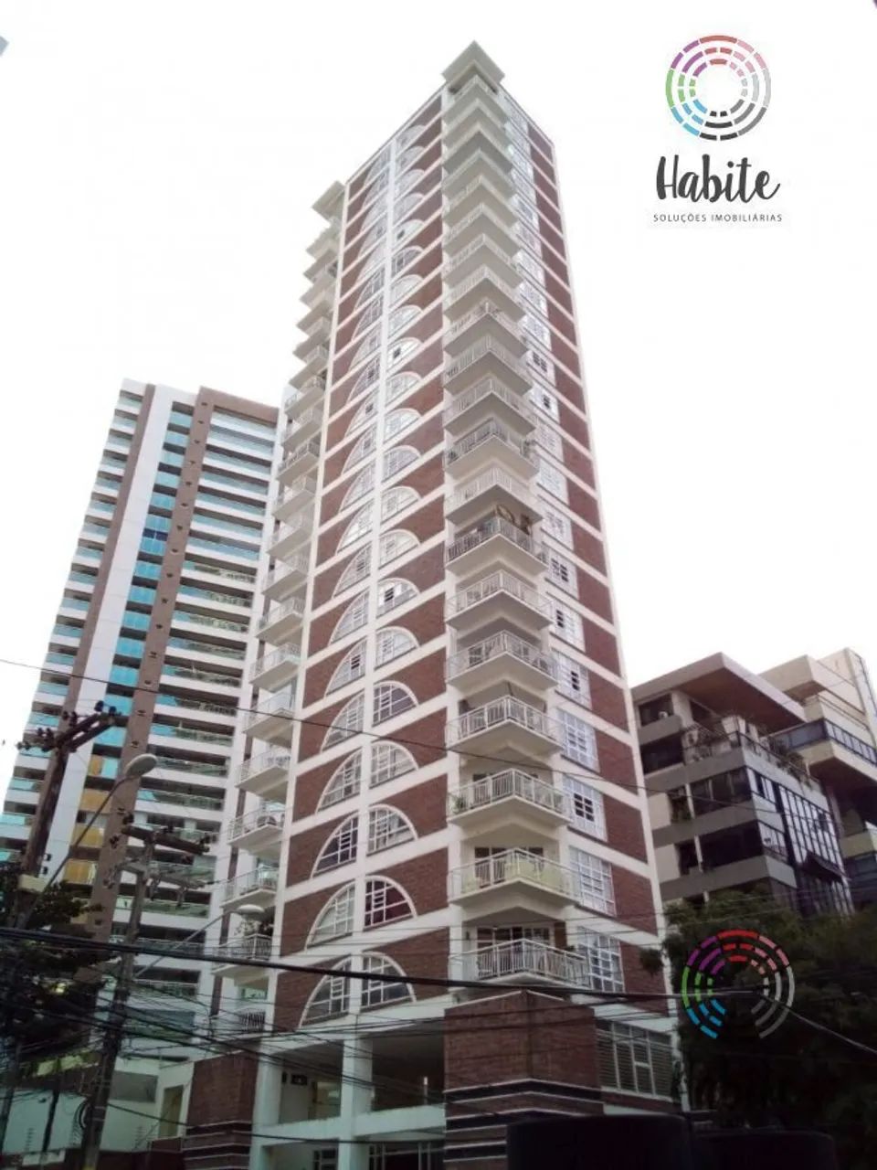 Loft para Locação no Meireles - Fortaleza/CE - Foto 2