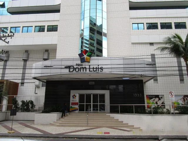 CONJ. COMERCIAL para alugar na cidade de FORTALEZA-CE - Foto 2